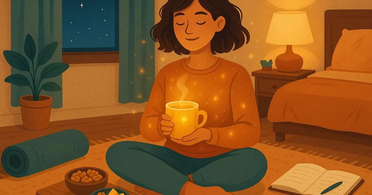 Why You’re Exhausted All The Time: The Surprising Culprit You’ve Never Heard Of (And How To Fix It Tonight) 1 Why You’re Exhausted All The Time: The Surprising Culprit You’ve Never Heard Of (And How To Fix It Tonight)