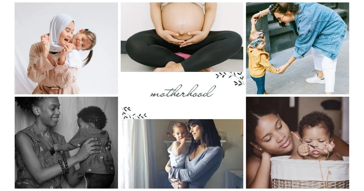 The Perks Of Motherhood No One Talks About | Hidden Joys Of Being A Mom 1 The Perks Of Motherhood No One Talks About | Hidden Joys Of Being A Mom