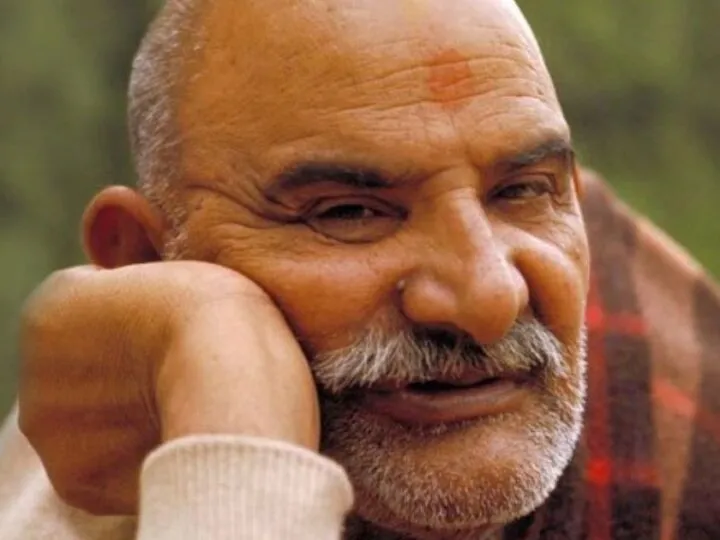 The Enchanting Mystique Of Neem Karoli Baba: A Tapestry Of Divine Magic And Spiritual Inspiration