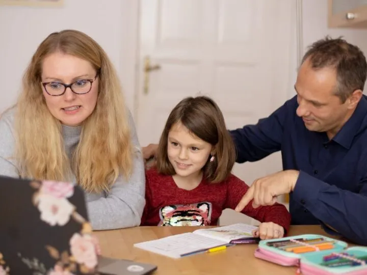 Teaching Values And Responsibility – Building Character From The Start