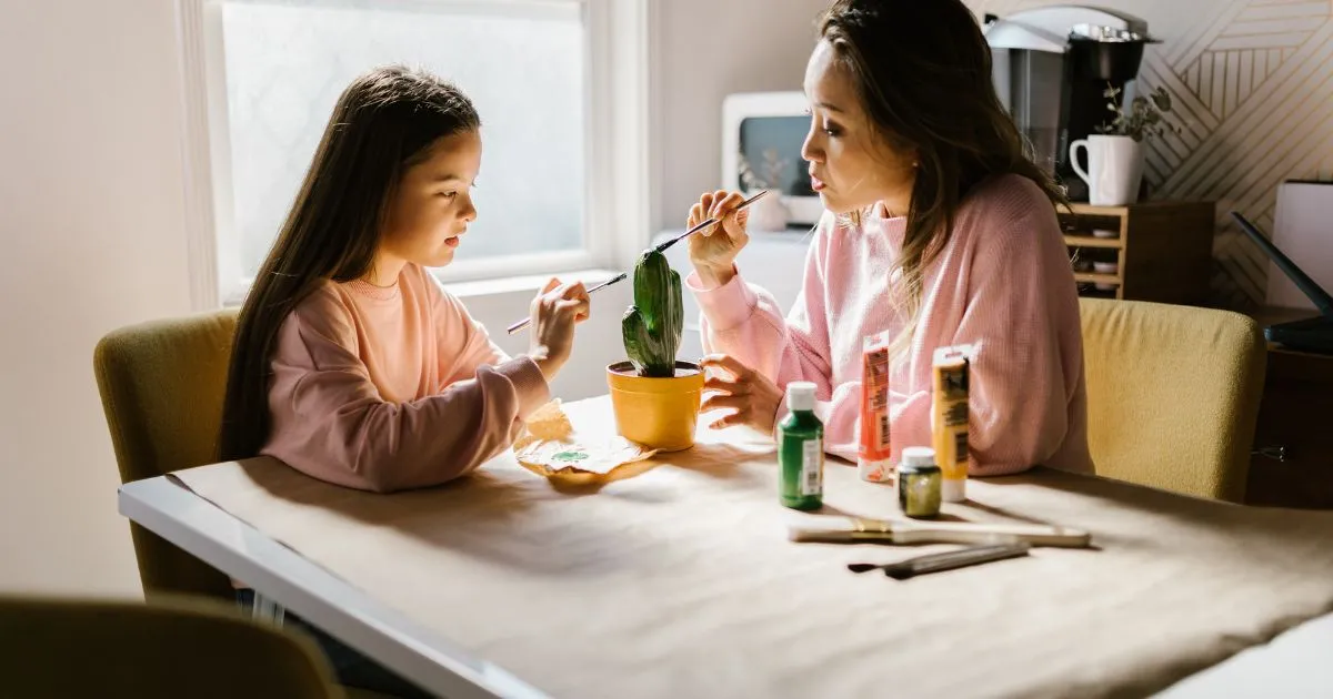 Growth Mindset In Children Parenting Tips