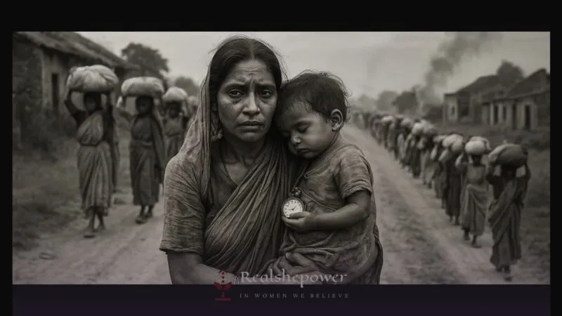 Partition 1947: Unheard Indian Stories Of Loss, Survival, And Courage