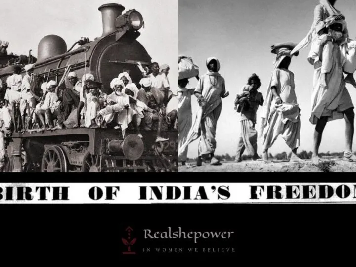 Partition Horrors Remembrance Day: A Wound That Still Bleeds
