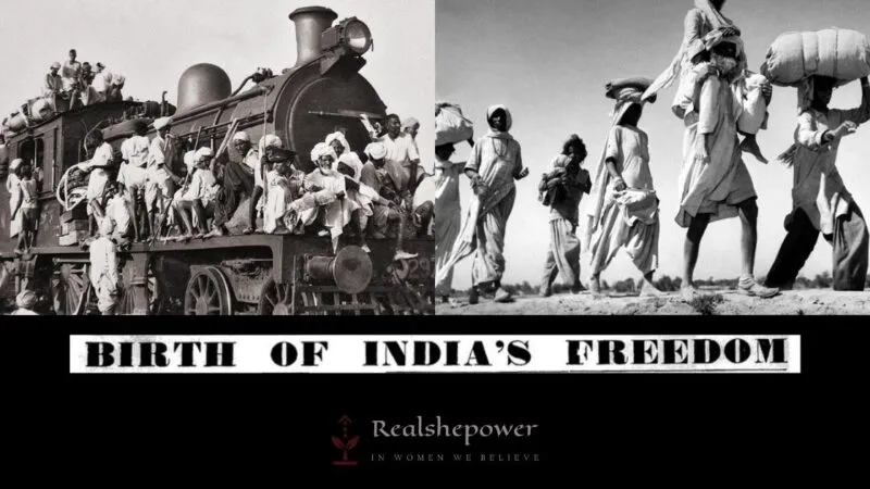 Partition Horrors Remembrance Day: A Wound That Still Bleeds 3 Partition Horrors Remembrance Day: A Wound That Still Bleeds