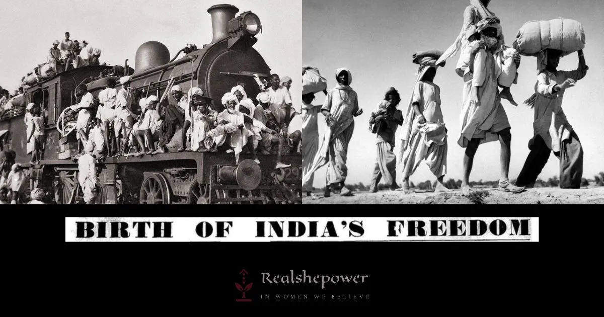 Partition Horrors Remembrance Day: A Wound That Still Bleeds