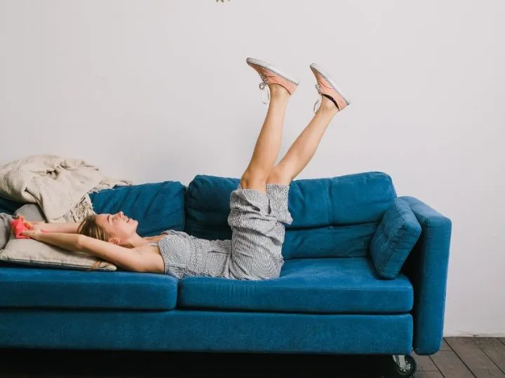 The Rise Of ‘Soft Living’: Why Women Are Saying No To Hustle Culture