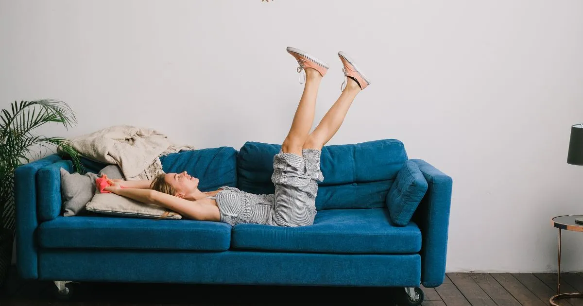 The Rise Of ‘Soft Living’: Why Women Are Saying No To Hustle Culture 1 The Rise Of ‘Soft Living’: Why Women Are Saying No To Hustle Culture