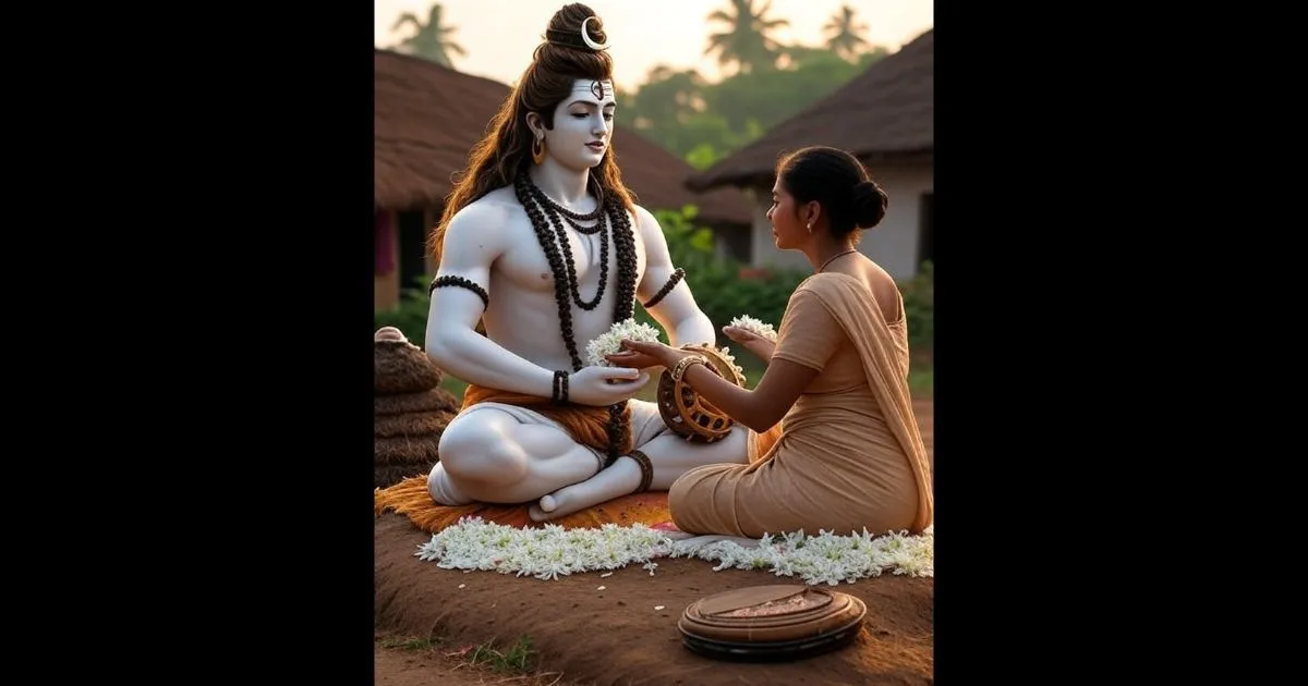 Sojugada Sooju Mallige: A Song Of Love And Devotion 1 Sojugada Sooju Mallige: A Song Of Love And Devotion