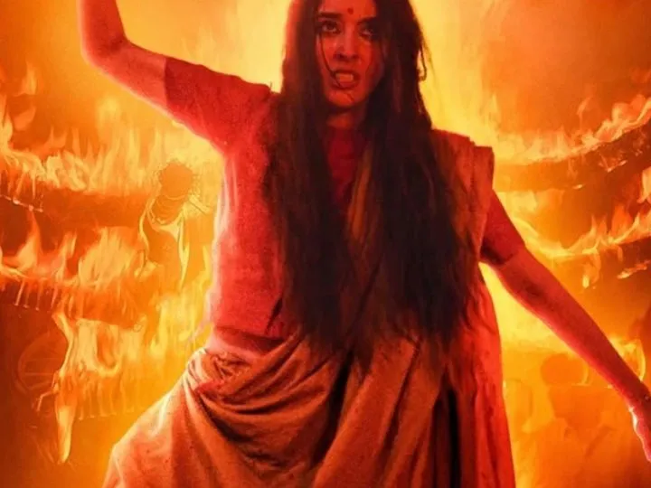 5 Reasons You Need To Catch The Bengal Files In Theaters Right Now