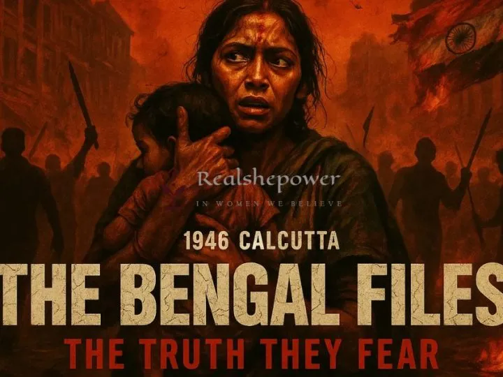 Why Bollywood And Youtube Critics Shun The Bengal Files: Fear, Hypocrisy, And The Truth They Won’t Face