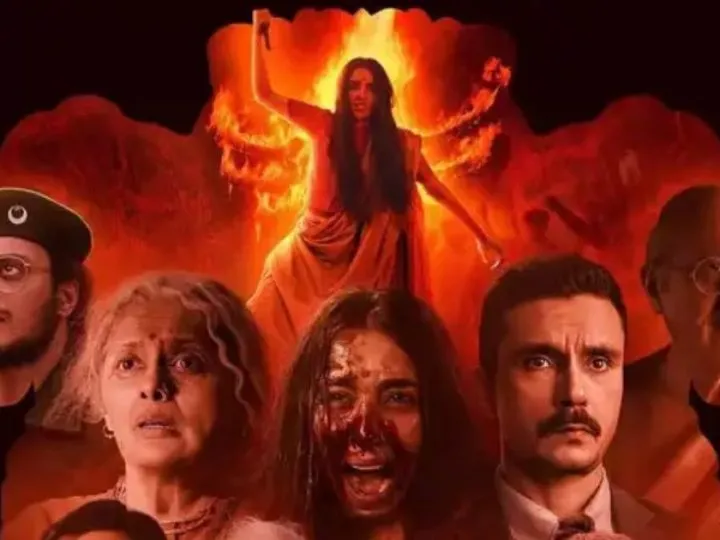 The Bengal Files (2025) Honest Review