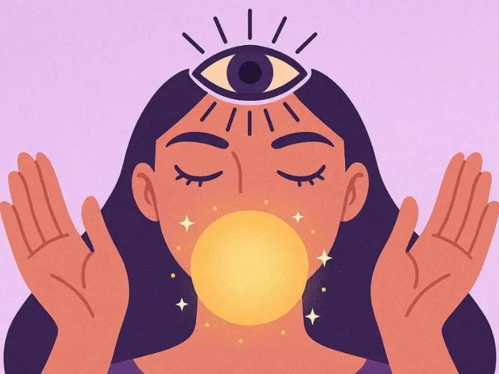 The Third Eye And Manifestation: Can It Really Fast-Track Your Desires?