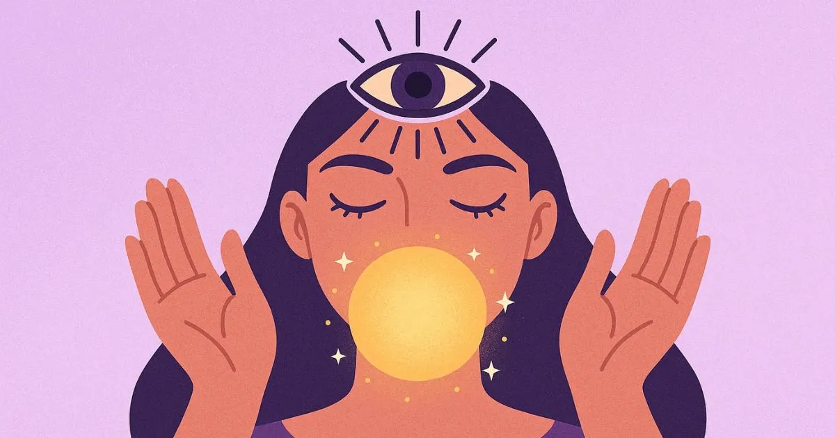 The Third Eye And Manifestation – Realshepower