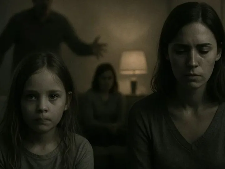 Silencing The Victim: Why Dysfunctional Families Protect The Abuser Instead Of The Abused