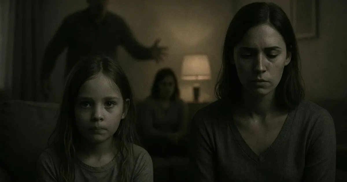 Why Dysfunctional Families Protect The Abuser
