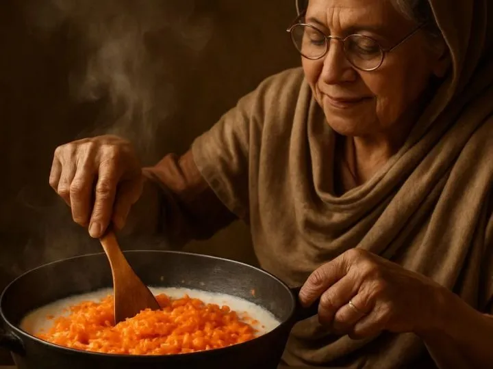Gajar Ka Halwa: The Winter Sweet Every Indian Home Loves