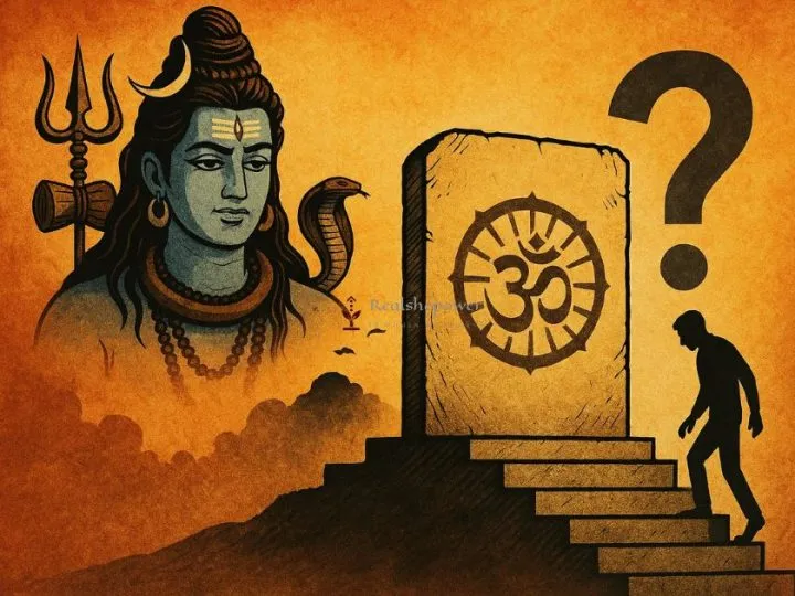 Is Sanatan Dharma Really In Danger? Let’s Figure It Out Step By Step