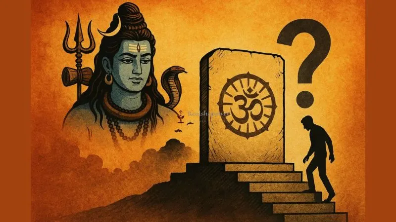 Is Sanatan Dharma Really In Danger? Let’s Figure It Out Step By Step 9 Is Sanatan Dharma Really In Danger? Let’s Figure It Out Step By Step