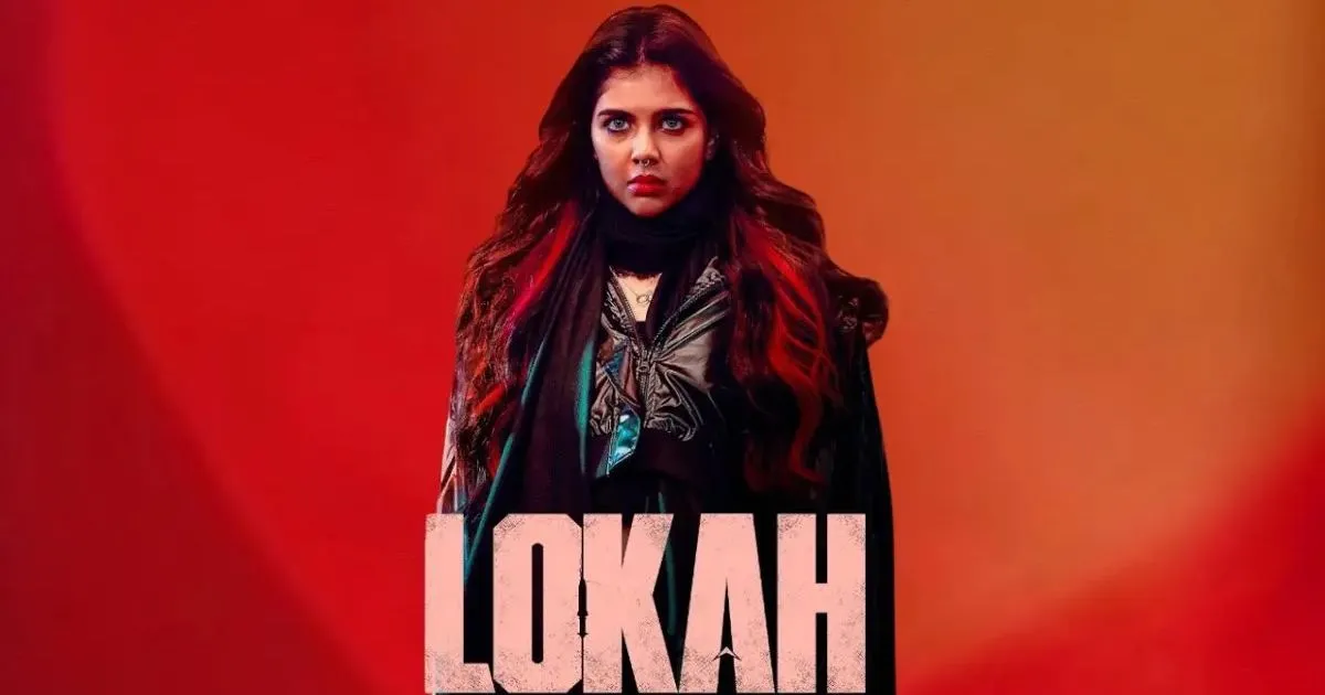 Unmasking The Subtleties: Is &Quot;Lokah Chapter 1: Chandra&Quot; A Veiled Propaganda Against Hindus? 1 Unmasking The Subtleties: Is “Lokah Chapter 1: Chandra” A Veiled Propaganda Against Hindus?