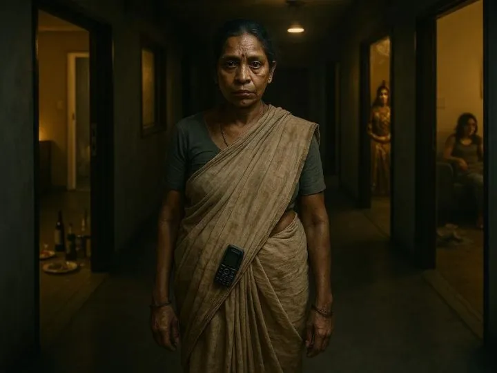 The Silent Backbone