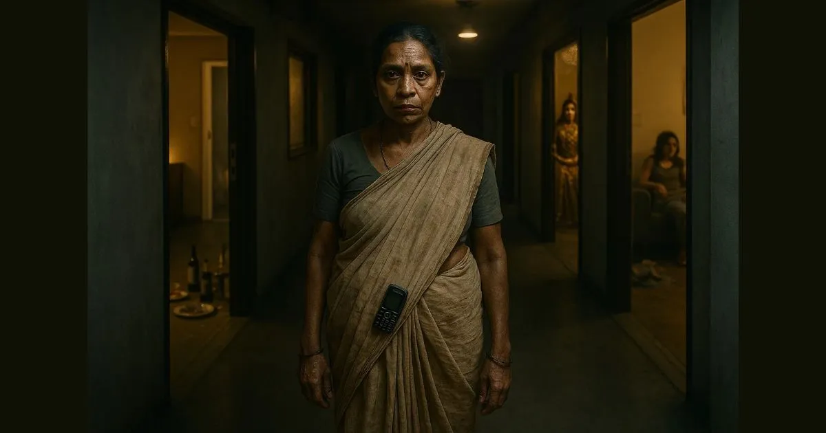 The Silent Backbone