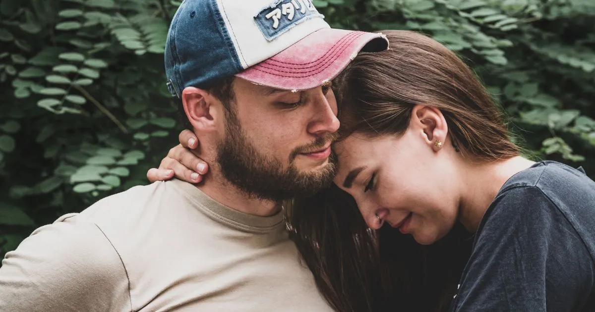 10 Things Men Think About Women