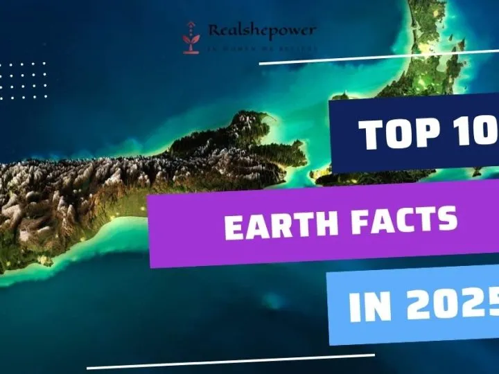 Top 10 Hard-Hitting Facts That Will Blow Your Mind