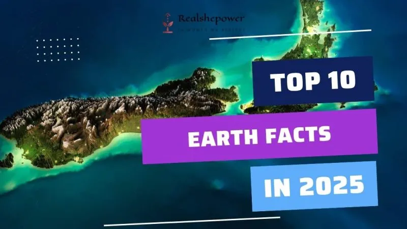 Top 10 Hard-Hitting Facts That Will Blow Your Mind