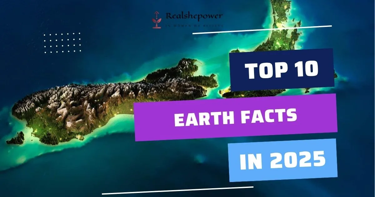 10 Hard-Hitting Facts That Will Blow Your Mind