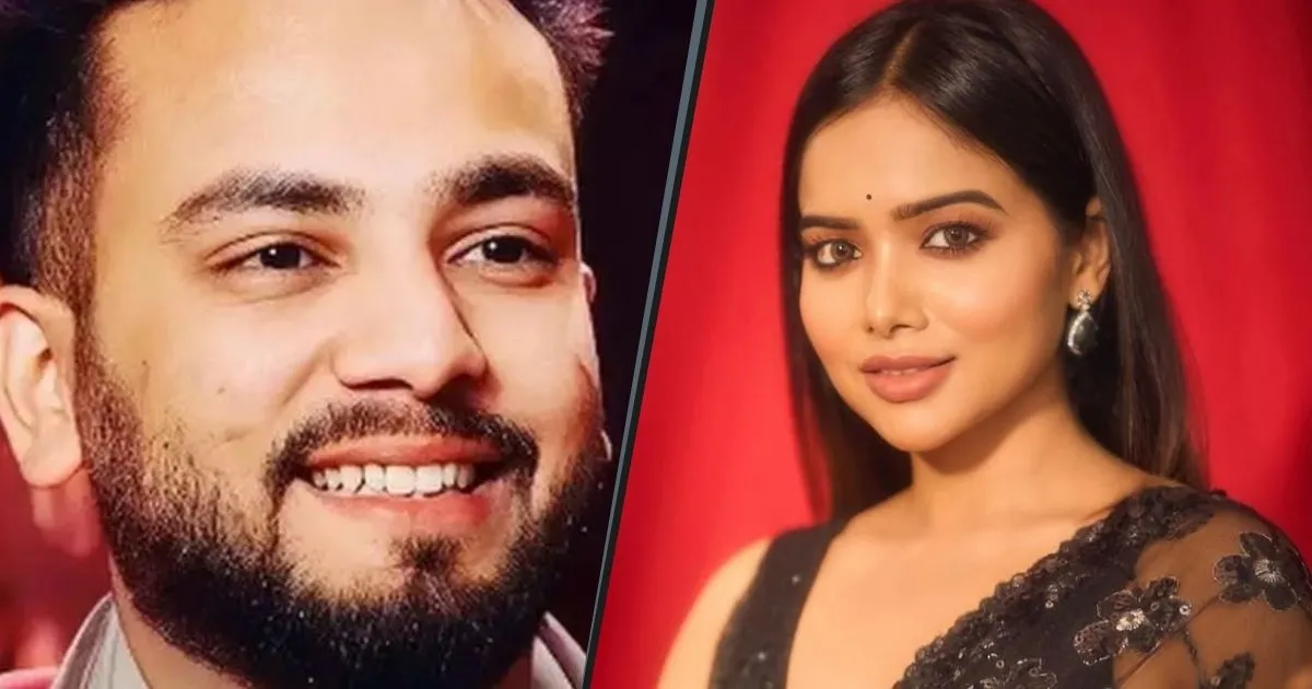 Manisha Rani'S Ego Overdrive On Rise And Fall Vs. Elvish Yadav'S Humble Hustle 1 Manisha Rani’S Ego Overdrive On Rise And Fall Vs. Elvish Yadav’S Humble Hustle