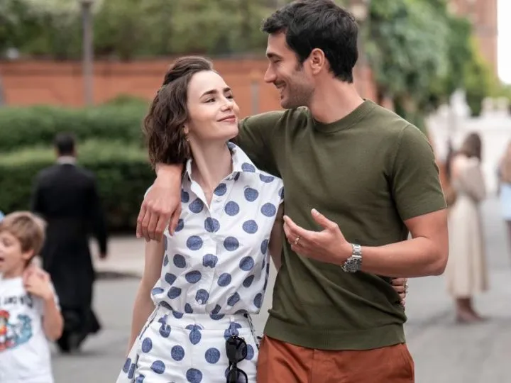 Emily In Paris Season 5: Roman Rivalries, Shocking Exits, And A Heartbreak-Fueled Glow-Up