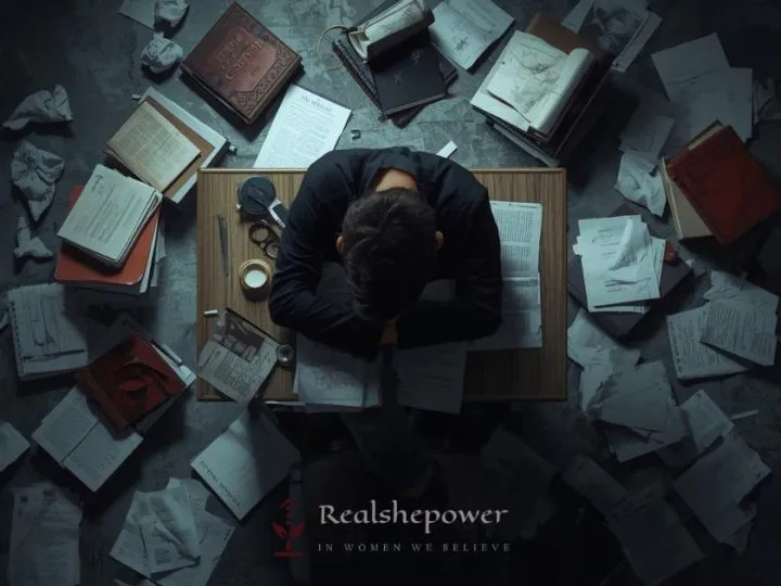 “I’ve Failed Twice In My Exams And Feel Like A Loser…”