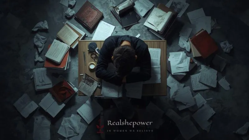 “I’ve Failed Twice In My Exams And Feel Like A Loser...&Quot; 4 “I’ve Failed Twice In My Exams And Feel Like A Loser…”