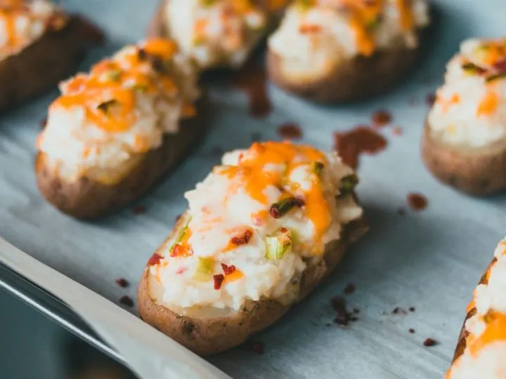 Can You Make Healthy Meals With 5 Ingredients?