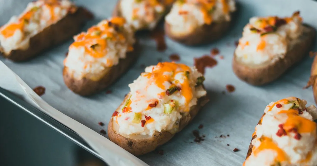Can You Make Healthy Meals With 5 Ingredients?