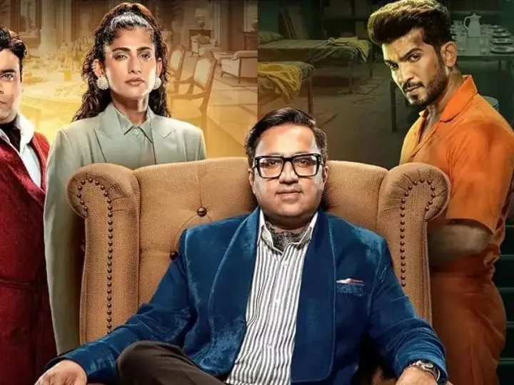 The Tower Of Temptation: Inside India’S Rise And Fall – Where Celebs Climb, Crash, And Cut Throats For The Crown