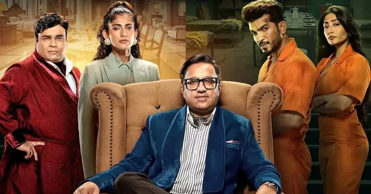 The Tower Of Temptation: Inside India’S Rise And Fall – Where Celebs Climb, Crash, And Cut Throats For The Crown