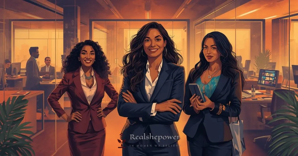 A New Dawn For Women In Business 2025: Tripling Leadership Roles And Redefining Success 1 A New Dawn For Women In Business 2025: Tripling Leadership Roles And Redefining Success