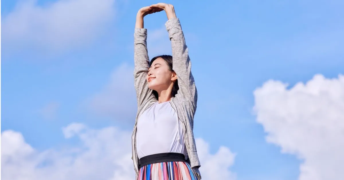 10 Feminine Habits That Make You Mysterious