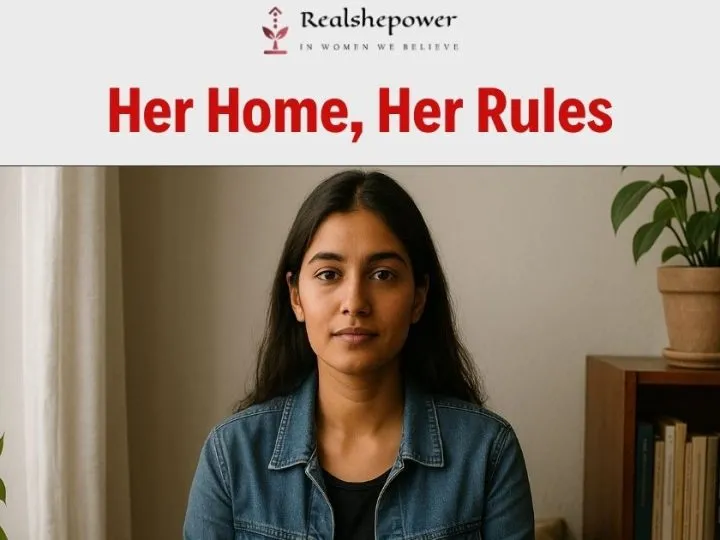Inside The Modern Indian Home: What Young Women Really Want