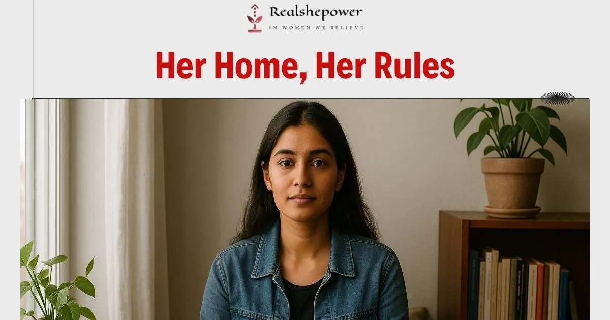 Inside The Modern Indian Home: What Young Women Really Want 1 Inside The Modern Indian Home: What Young Women Really Want