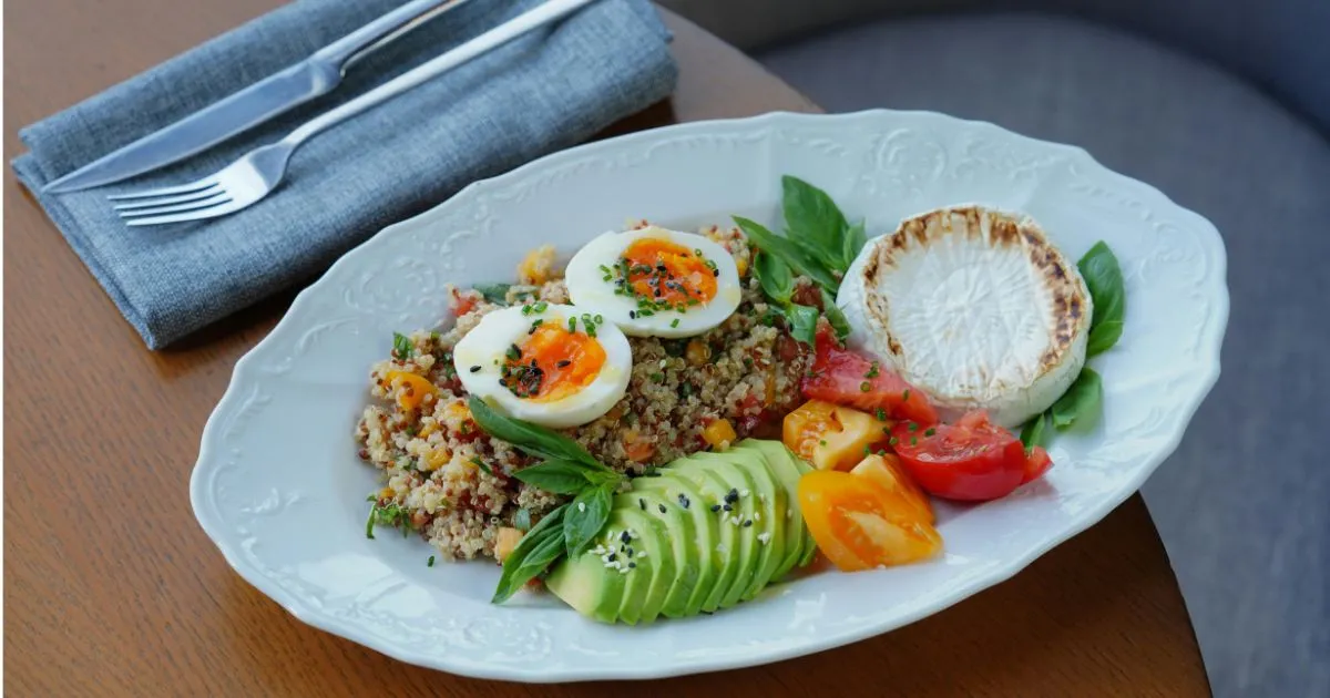 One Meal A Day (Omad) Diet: Benefits And Risks Explained 1 One Meal A Day (Omad) Diet: Benefits And Risks Explained