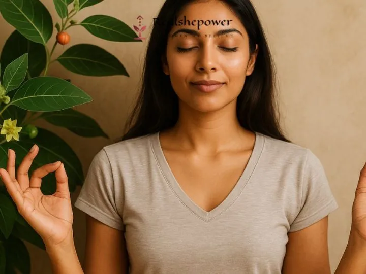 The Magic Herb: 7 Magical Benefits Of Ashwagandha For Women You Can’t Ignore