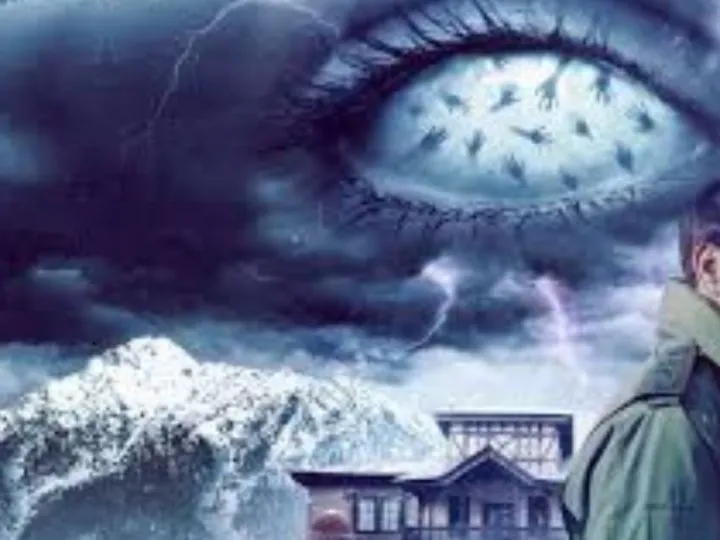 Baramulla Broke Me: The Netflix Horror That Made Me Sob For Kashmir’s Forgotten Children