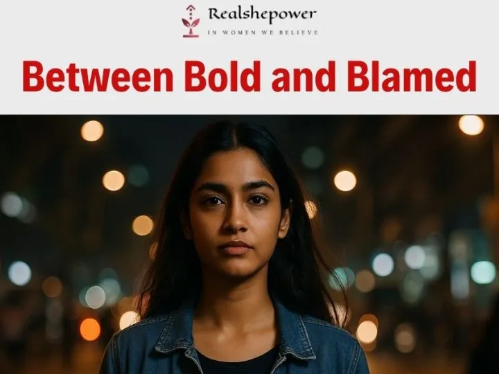 Between Rebellion And Respectability: The Truth About ‘Misunderstood Freedom’