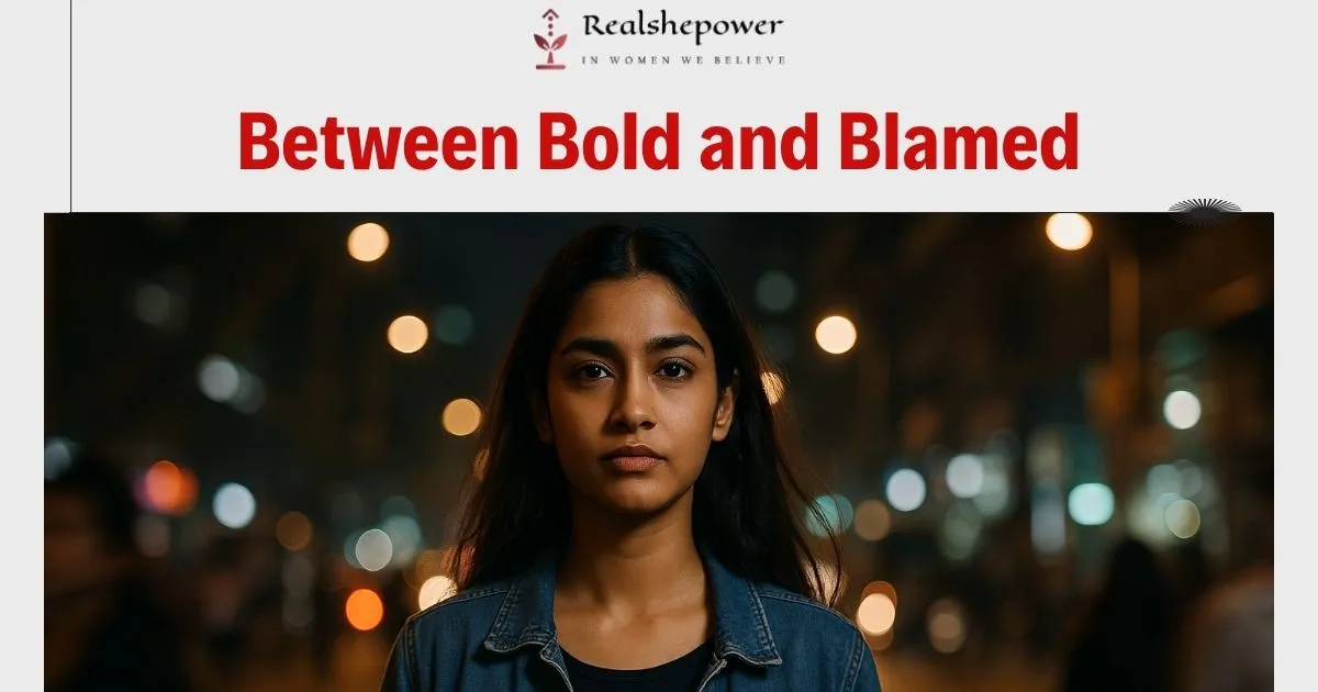Between Rebellion And Respectability: The Truth About ‘Misunderstood Freedom’ 1 Between Rebellion And Respectability: The Truth About ‘Misunderstood Freedom’
