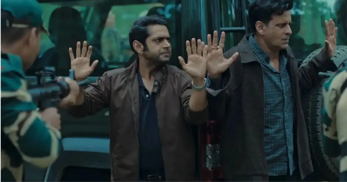 The Family Man Season 3 Review: Manoj Bajpayee Delivers A Gripping, Ambitious Spy Thriller Worth The Four-Year Wait (2025)