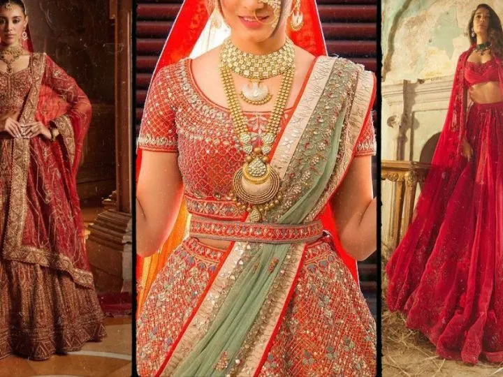 The 10 Best Indian Designers To Watch This Wedding Season (And Why They Matter More Than Ever)
