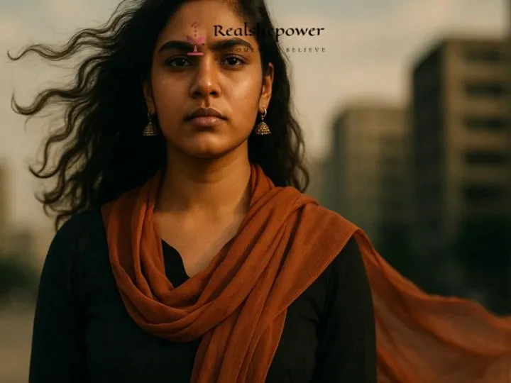 Freedom Redefined: What 202 Young Indian Women Told Us About Equality