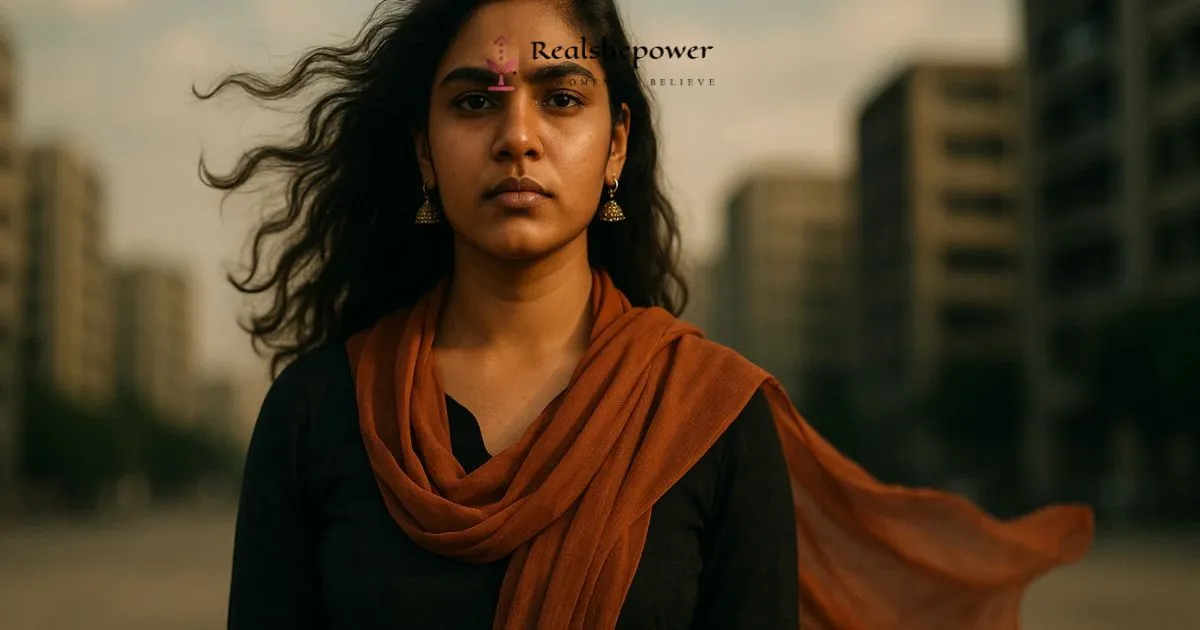 Freedom Redefined – Indian Women On Equality